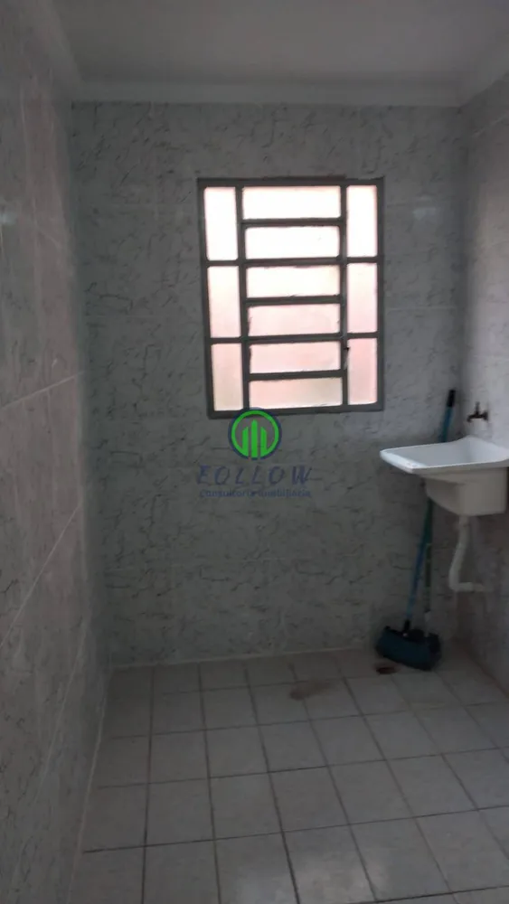 Apartamento, 2 quartos, 48 m² - Foto 6