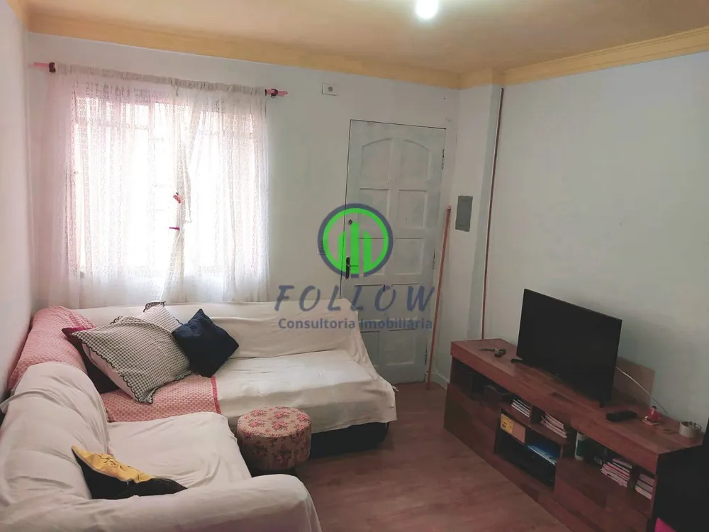 Apartamento, 2 quartos, 48 m² - Foto 1
