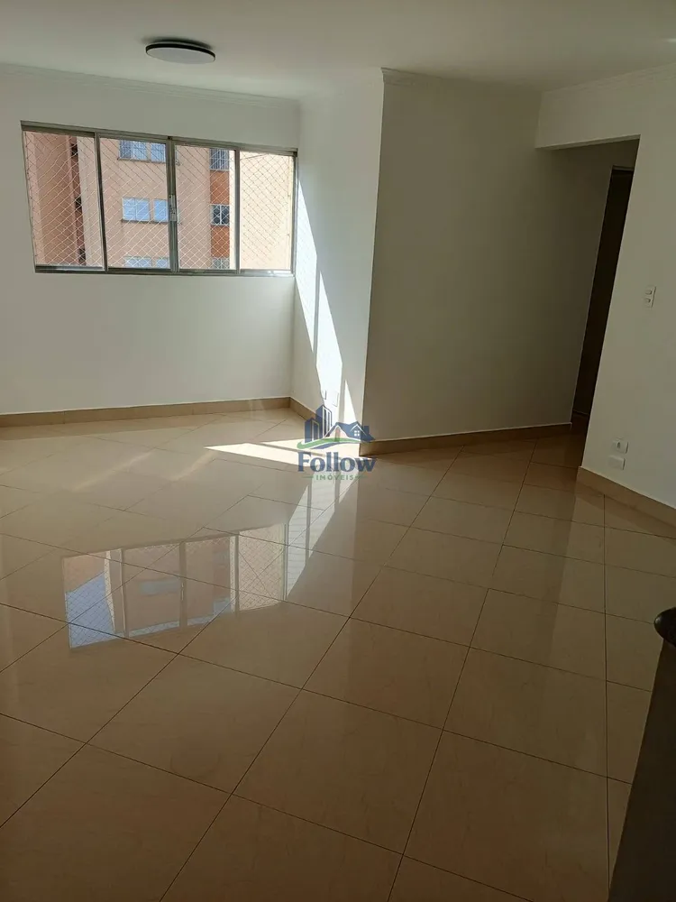 Apartamento, 2 quartos, 54 m² - Foto 1