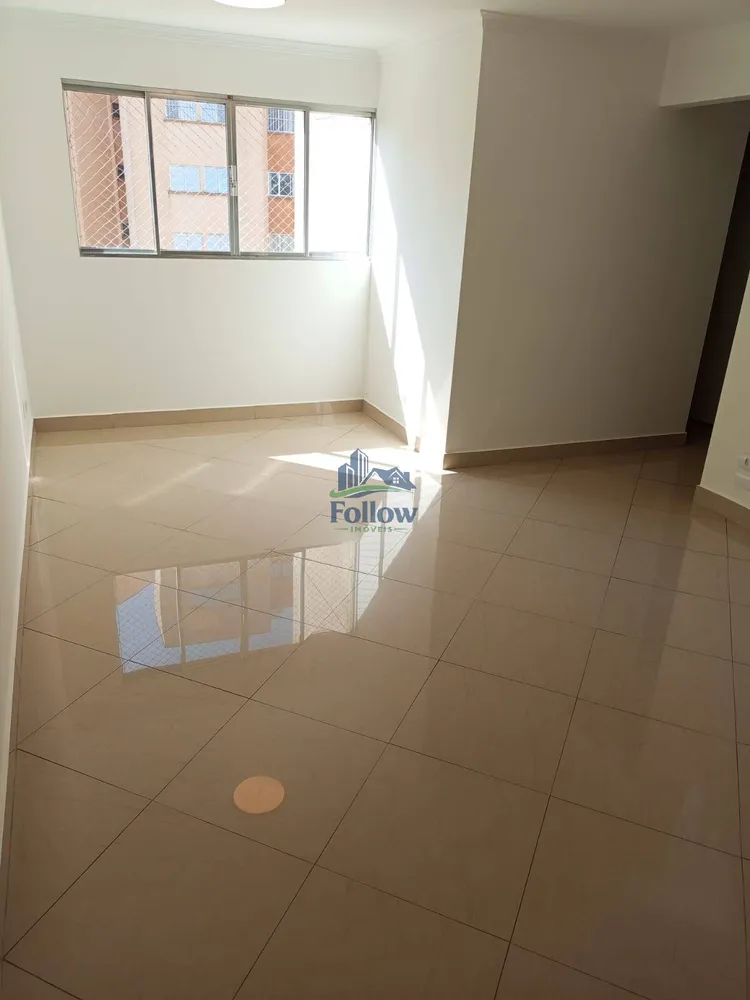 Apartamento, 2 quartos, 54 m² - Foto 2