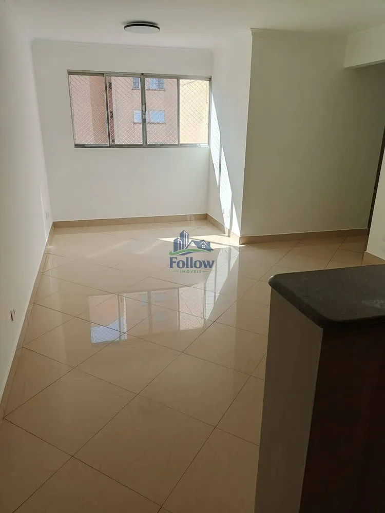 Apartamento, 2 quartos, 54 m² - Foto 3