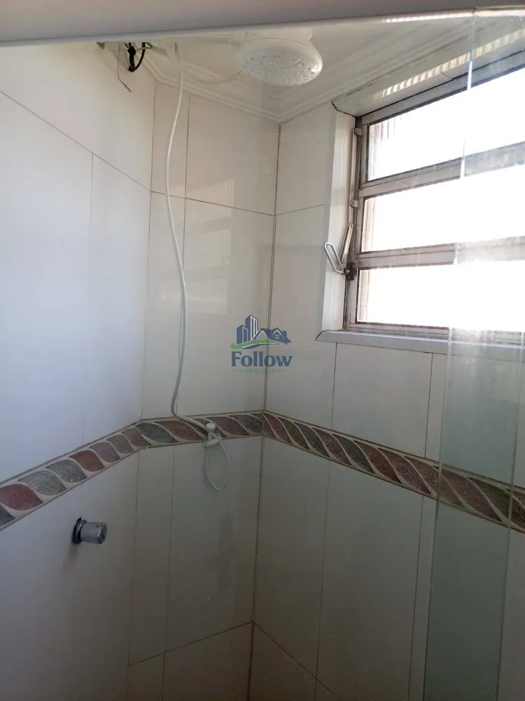 Apartamento, 2 quartos, 54 m² - Foto 5