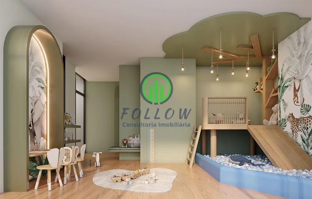 Apartamento, 3 quartos, 123 m² - Foto 8