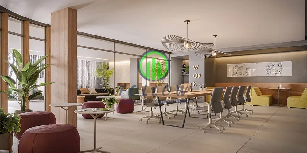 Apartamento, 3 quartos, 123 m² - Foto 9