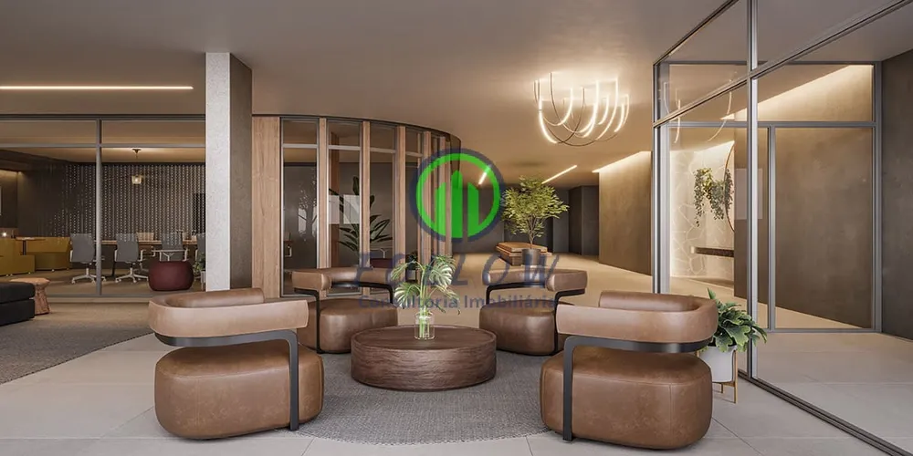 Apartamento, 3 quartos, 123 m² - Foto 7