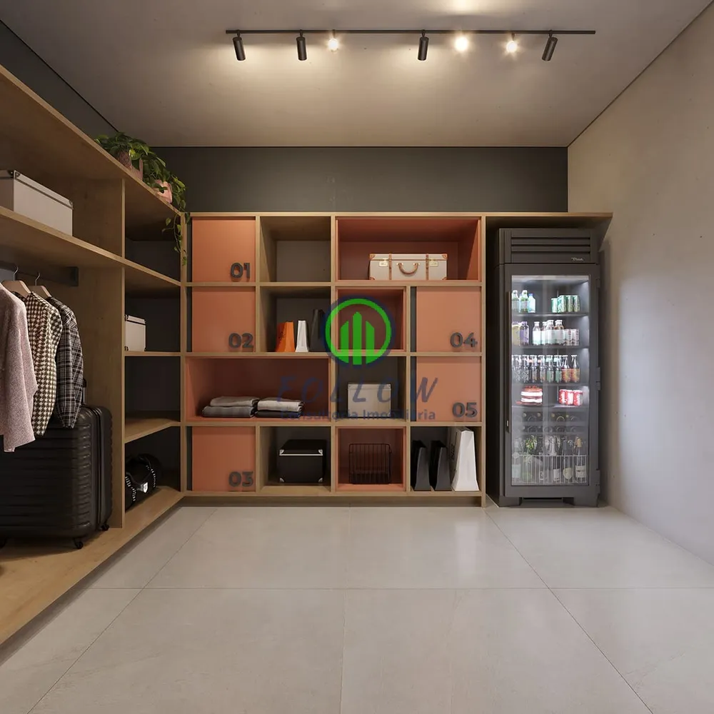 Apartamento, 3 quartos, 123 m² - Foto 11