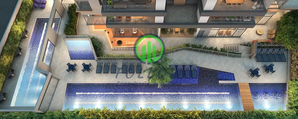 Apartamento, 3 quartos, 123 m² - Foto 3