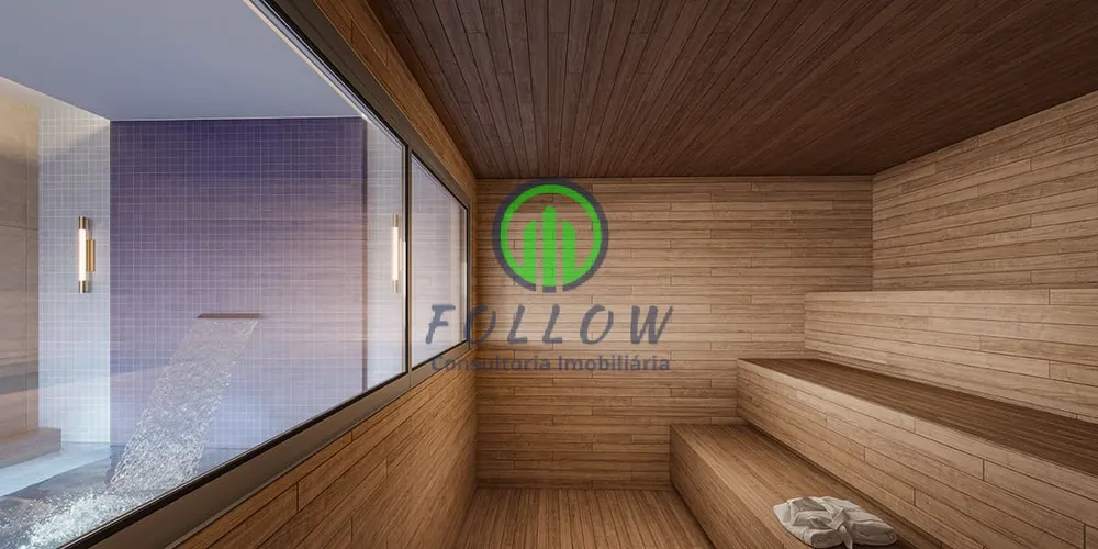 Apartamento, 3 quartos, 123 m² - Foto 6