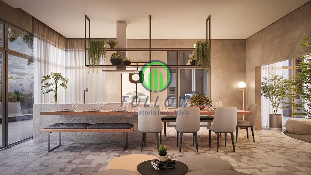 Apartamento, 3 quartos, 123 m² - Foto 5
