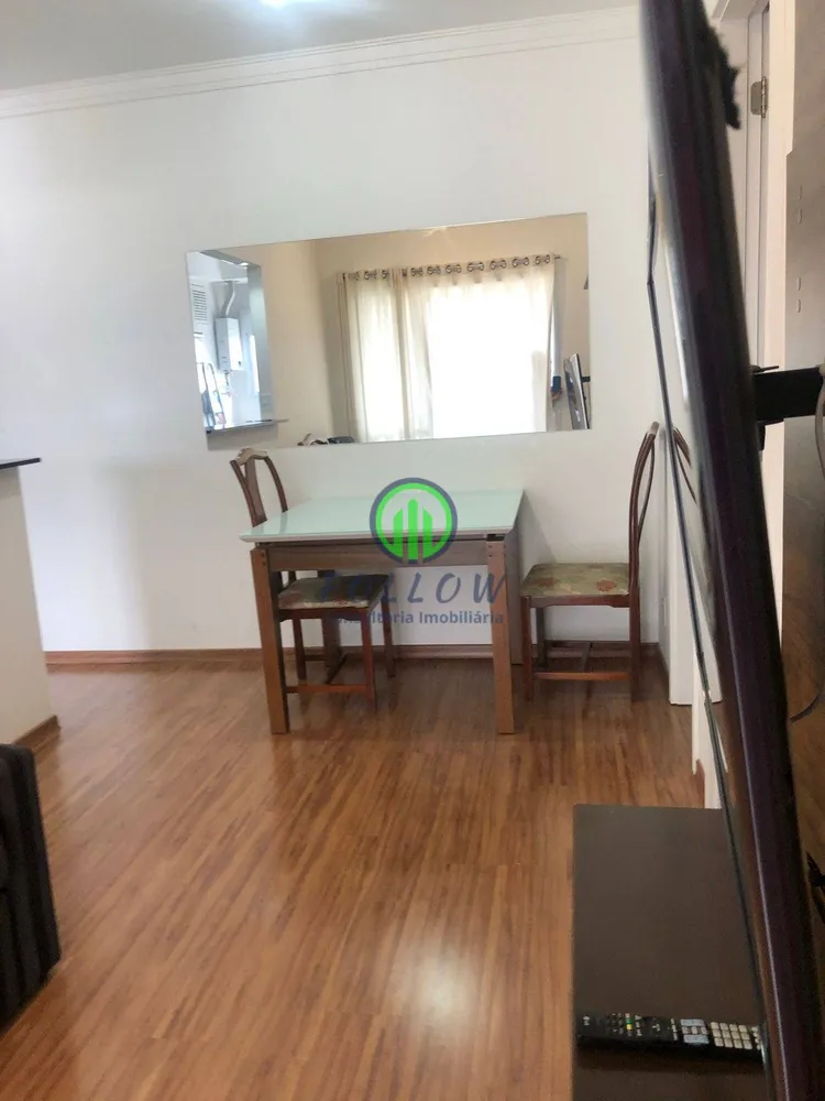 Apartamento, 1 quarto - Foto 2