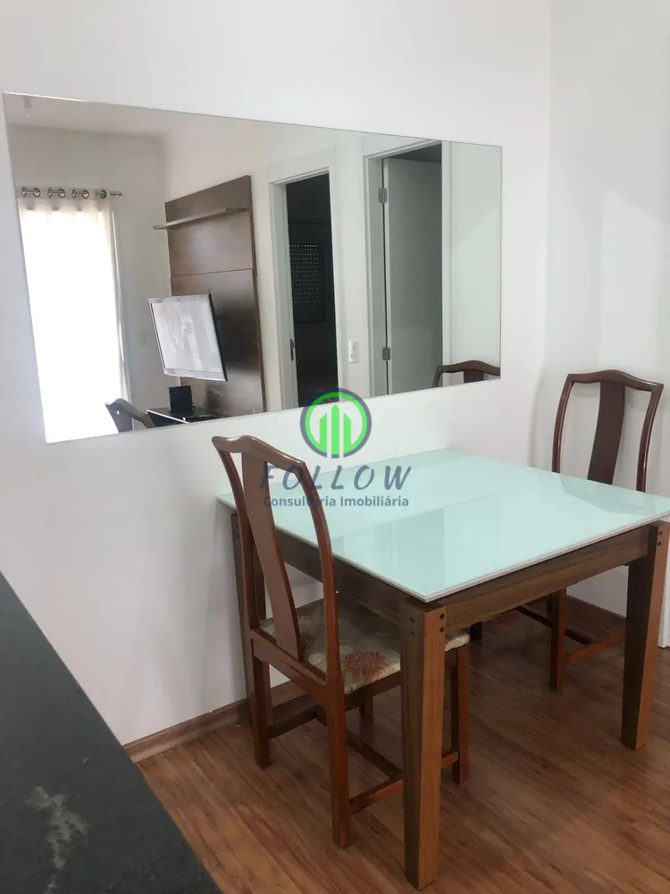 Apartamento, 1 quarto - Foto 1