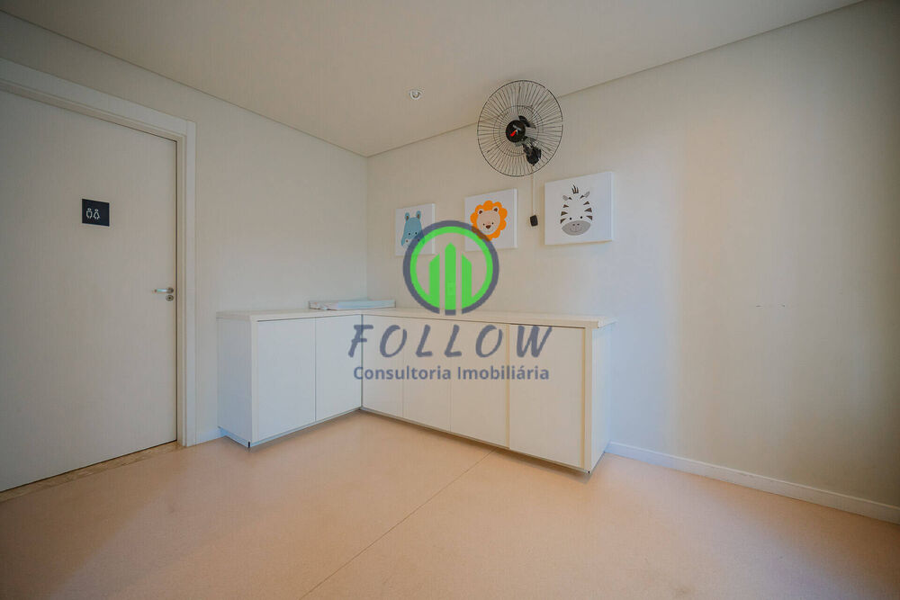 Apartamento à venda com 3 quartos, 83m² - Foto 2