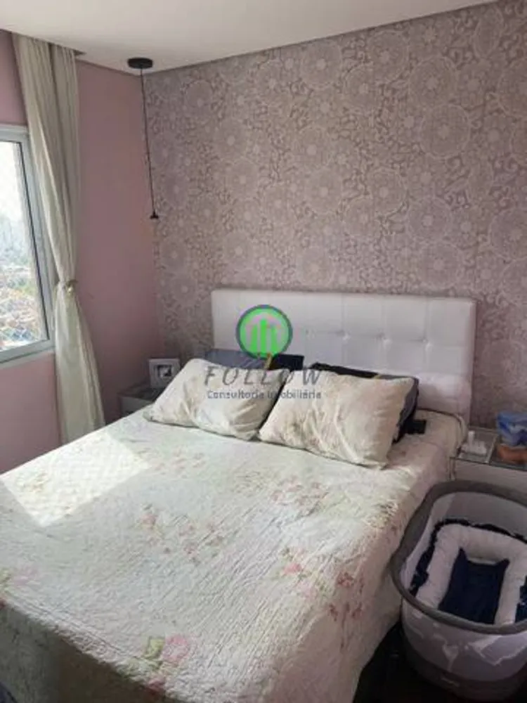 Apartamento, 2 quartos, 48 m² - Foto 4