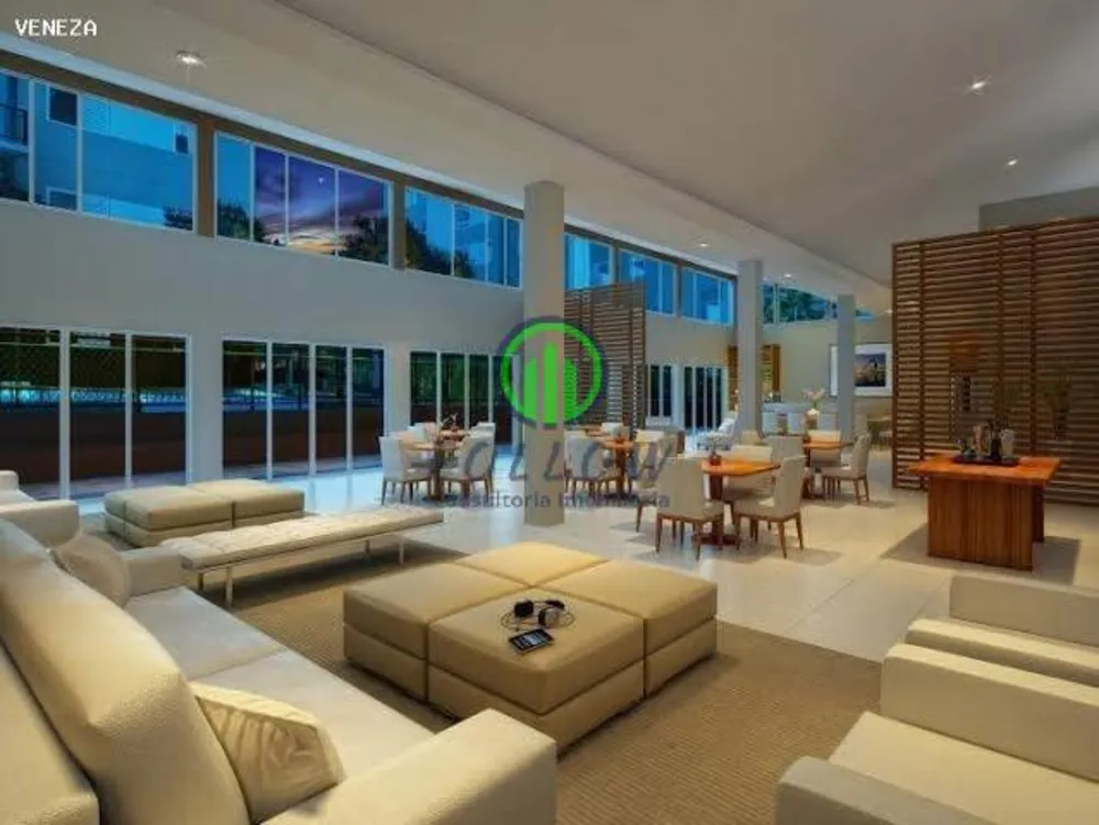 Apartamento, 2 quartos, 48 m² - Foto 15