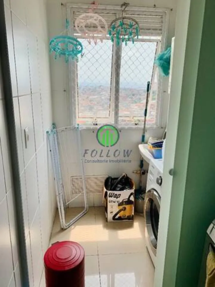 Apartamento, 2 quartos, 48 m² - Foto 9