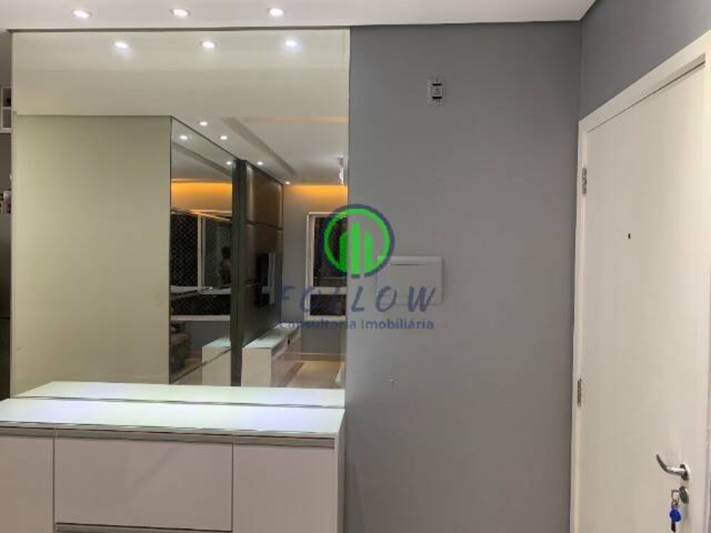 Apartamento, 2 quartos, 48 m² - Foto 5