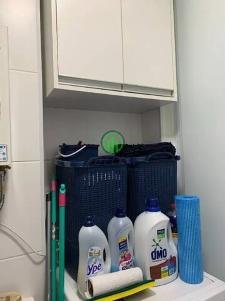 Apartamento, 2 quartos, 48 m² - Foto 10