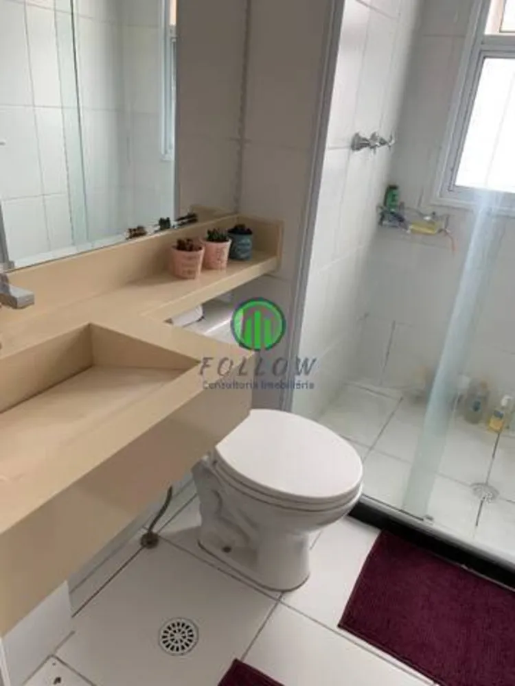 Apartamento, 2 quartos, 48 m² - Foto 5