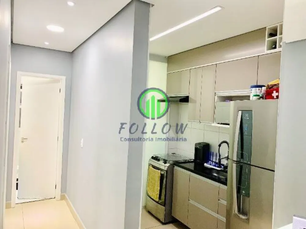 Apartamento, 2 quartos, 48 m² - Foto 1