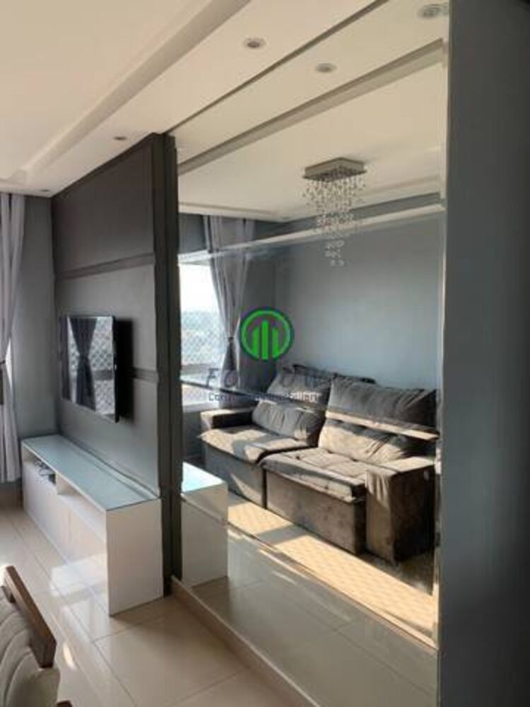 Apartamento, 2 quartos, 48 m² - Foto 6