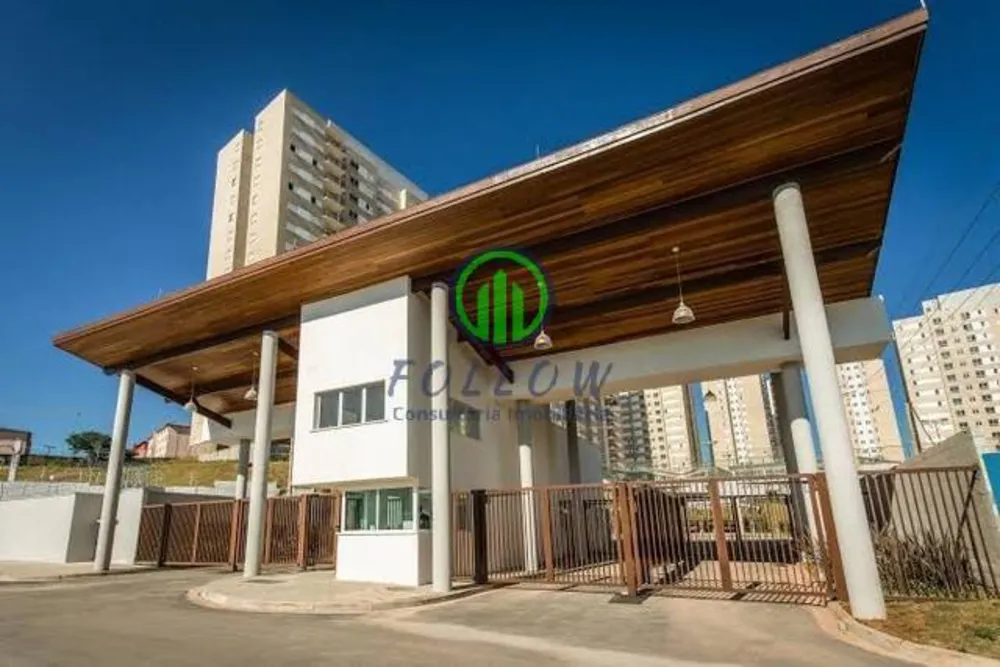 Apartamento, 2 quartos, 48 m² - Foto 11