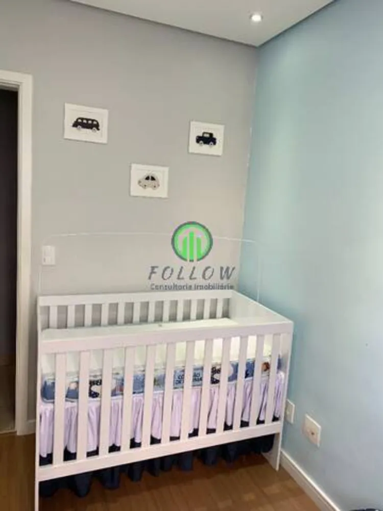 Apartamento, 2 quartos, 48 m² - Foto 8