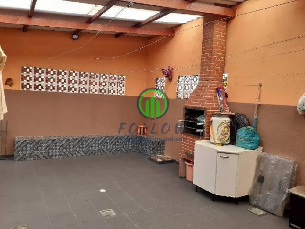 Casa, 3 quartos, 170 m² - Foto 3