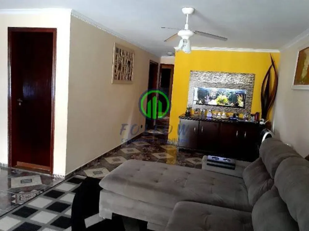 Casa, 3 quartos, 170 m² - Foto 1