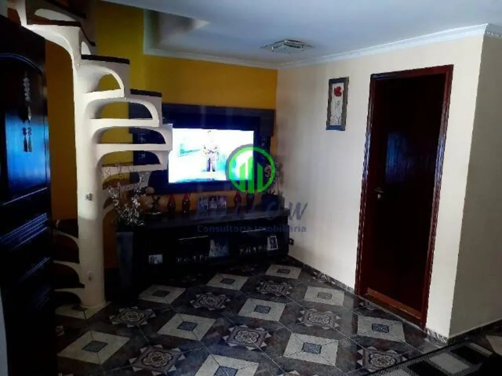 Casa, 3 quartos, 170 m² - Foto 3