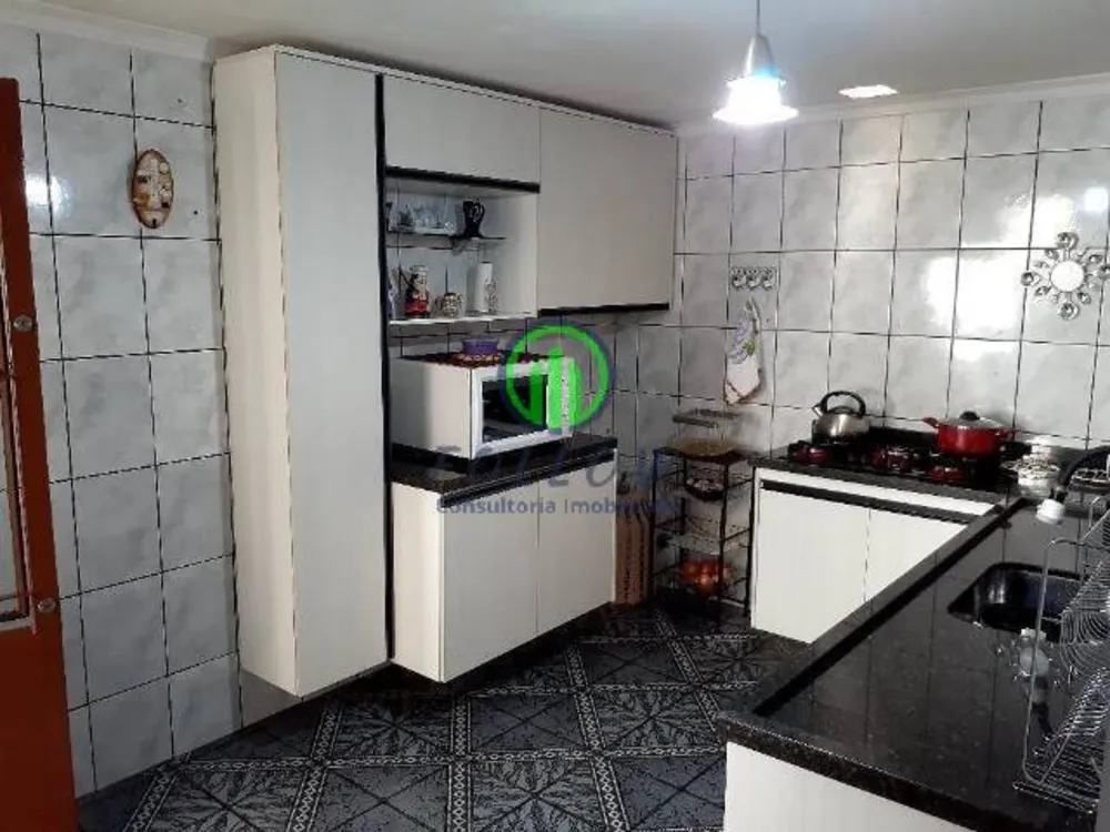 Casa, 3 quartos, 170 m² - Foto 11