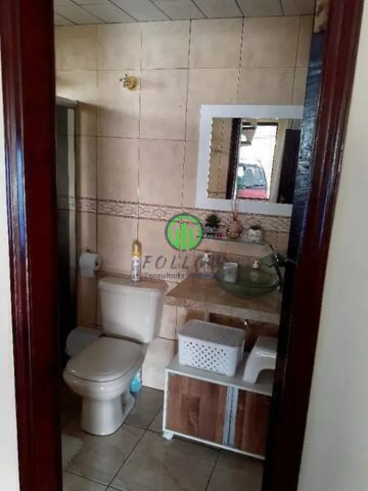 Casa, 3 quartos, 170 m² - Foto 7