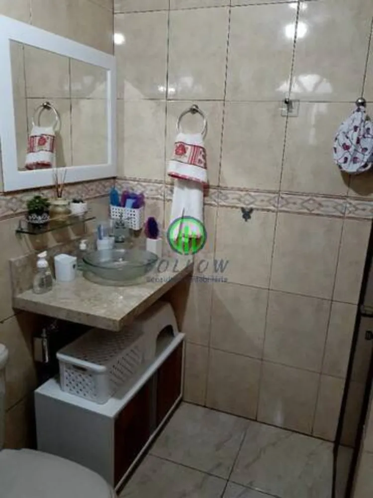 Casa, 3 quartos, 170 m² - Foto 2