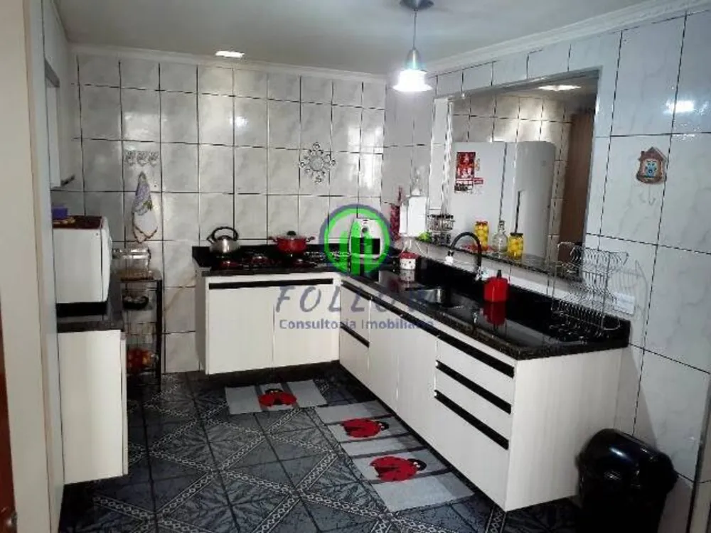 Casa, 3 quartos, 170 m² - Foto 10