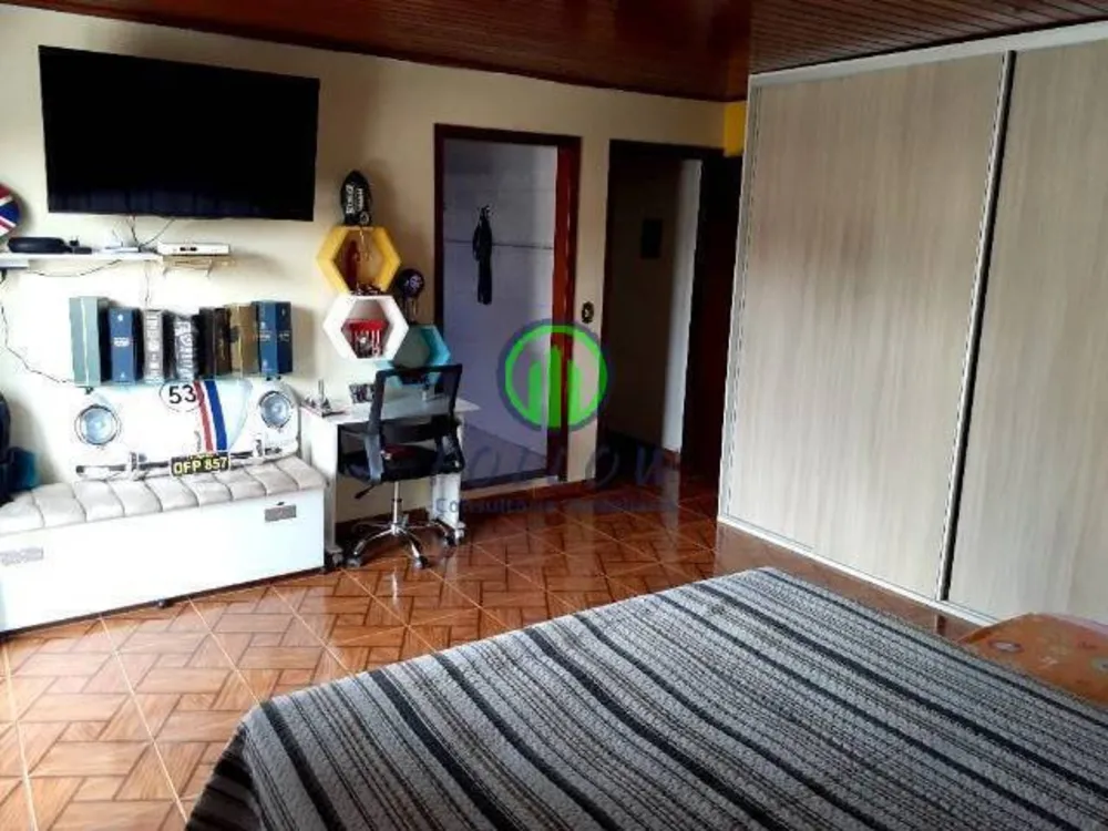 Casa, 3 quartos, 170 m² - Foto 4