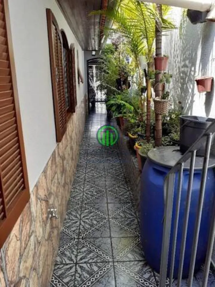 Casa, 3 quartos, 170 m² - Foto 1