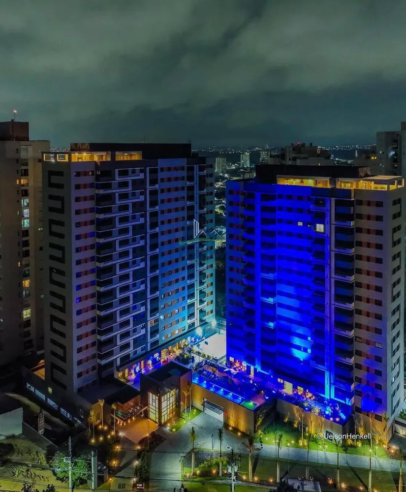 Apartamento, 3 quartos, 73 m² - Foto 11