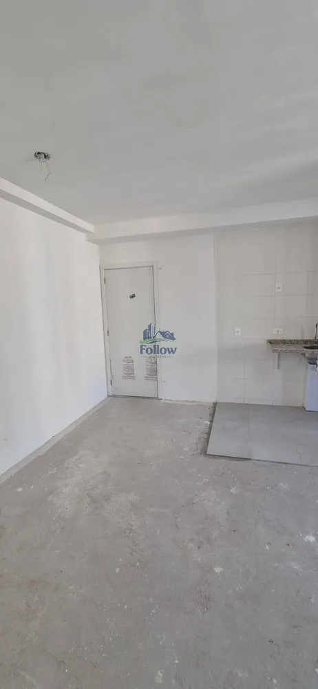Apartamento, 3 quartos, 73 m² - Foto 2