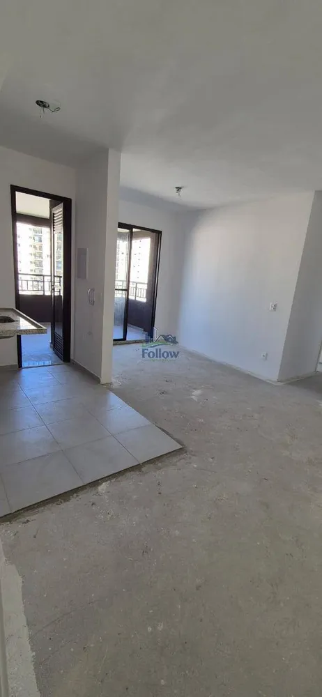 Apartamento, 3 quartos, 73 m² - Foto 1