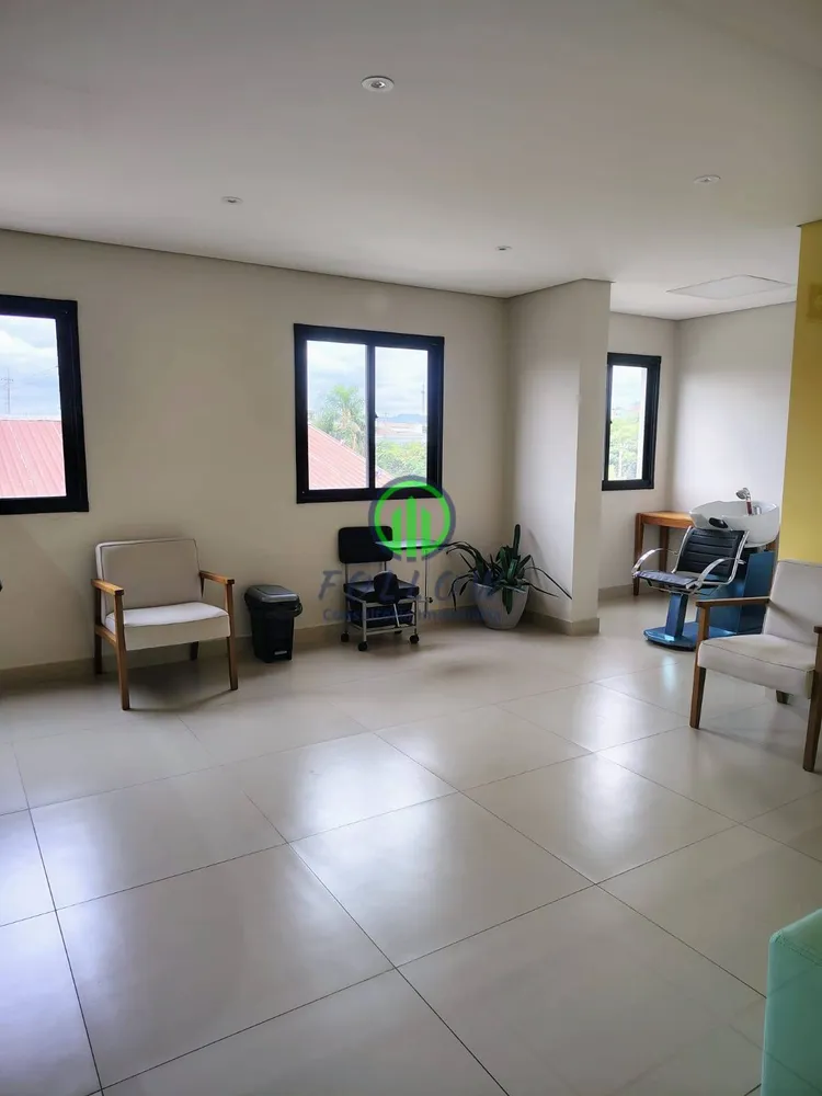 Apartamento, 1 quarto, 24 m² - Foto 2