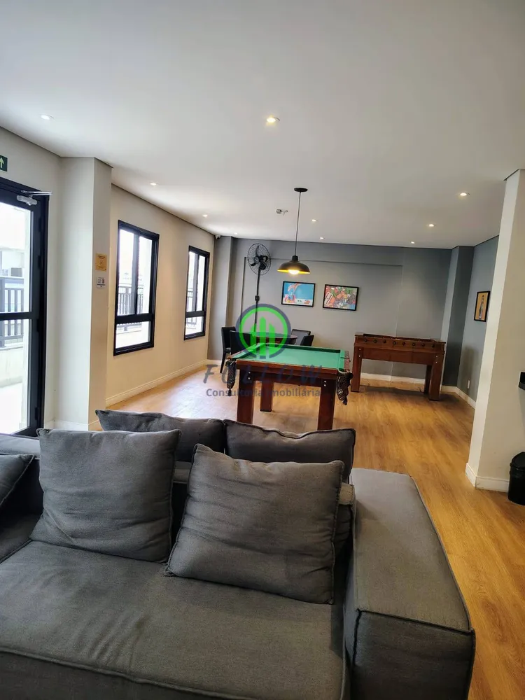 Apartamento, 1 quarto, 24 m² - Foto 13