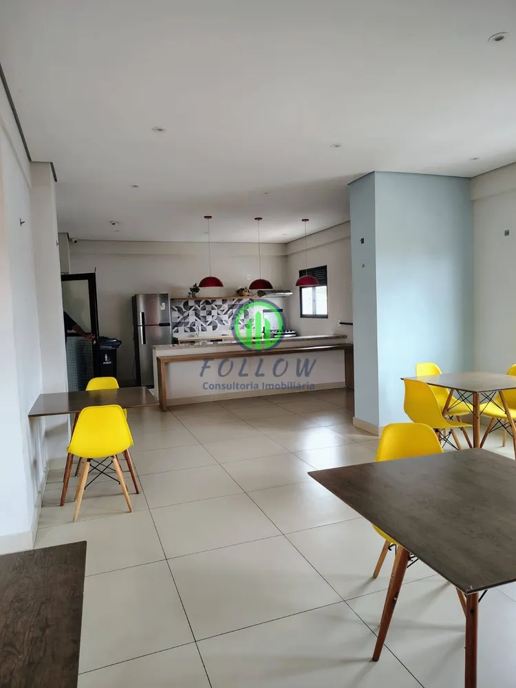 Apartamento, 1 quarto, 24 m² - Foto 9