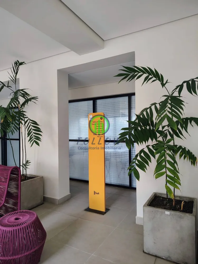 Apartamento, 1 quarto, 24 m² - Foto 3
