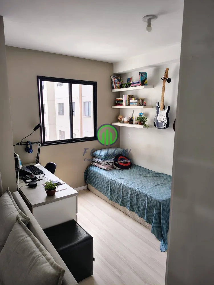 Apartamento, 1 quarto, 24 m² - Foto 5