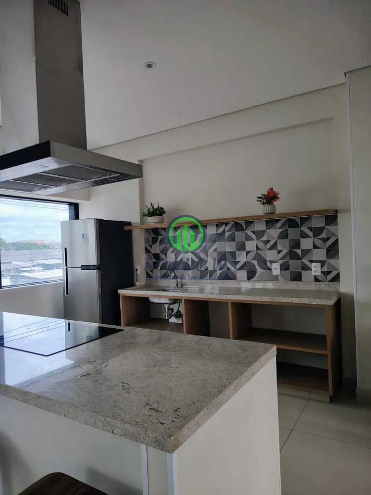Apartamento, 1 quarto, 24 m² - Foto 10