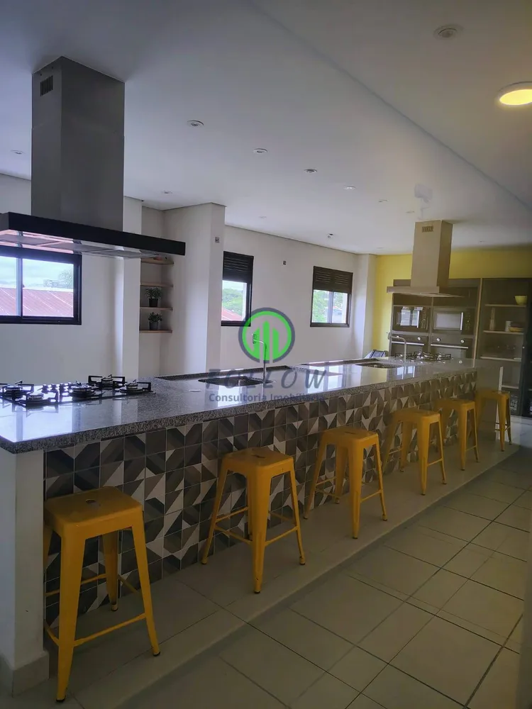 Apartamento, 1 quarto, 24 m² - Foto 14