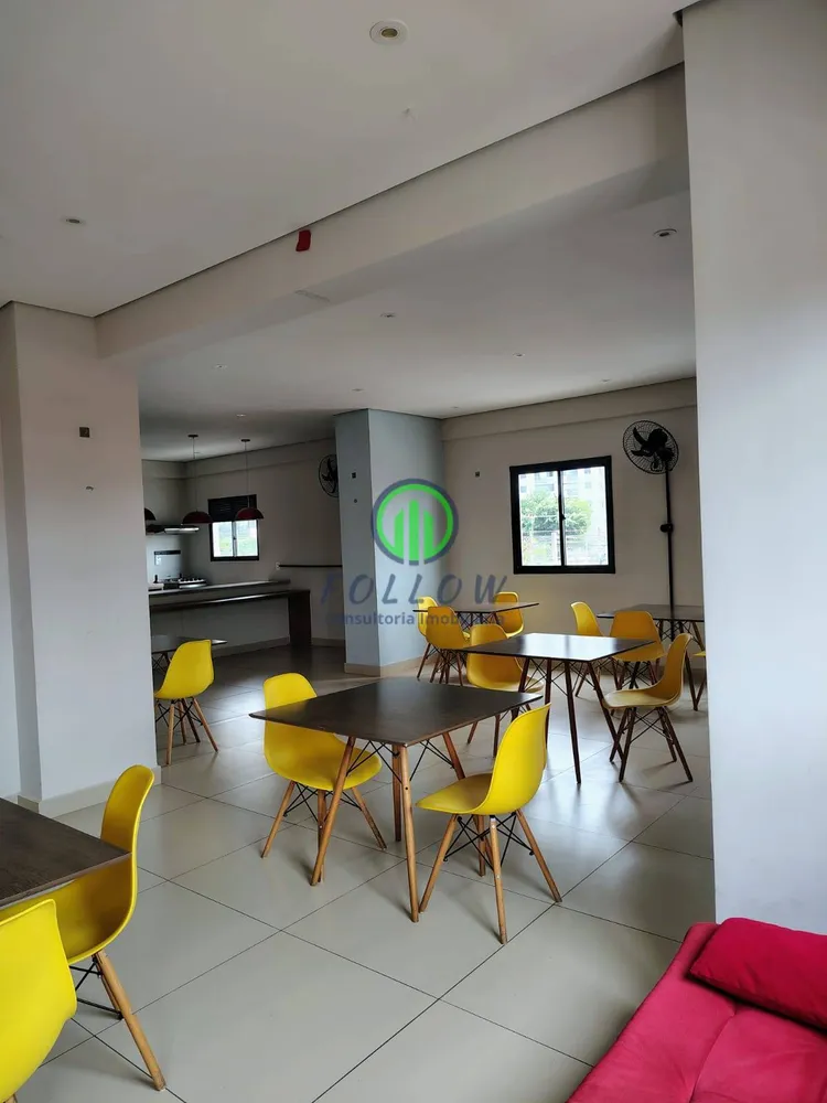 Apartamento, 1 quarto, 24 m² - Foto 4