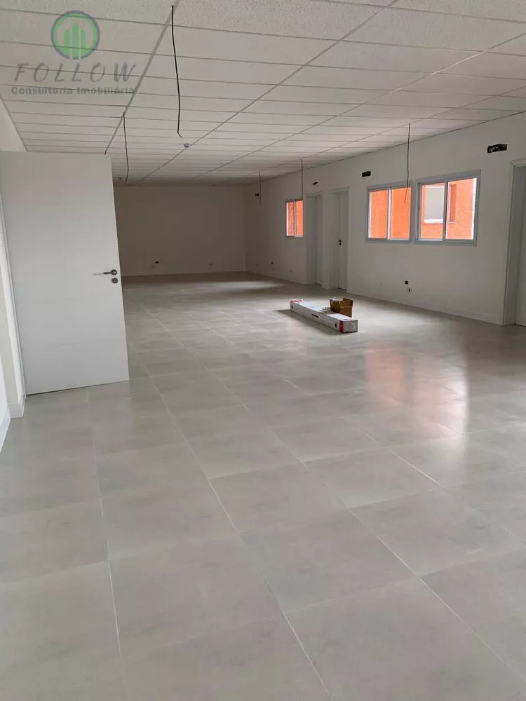 Conjunto Comercial-Sala para alugar, 132m² - Foto 2