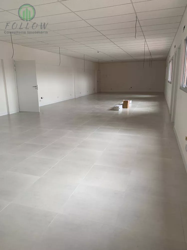 Conjunto Comercial-Sala para alugar, 132m² - Foto 1