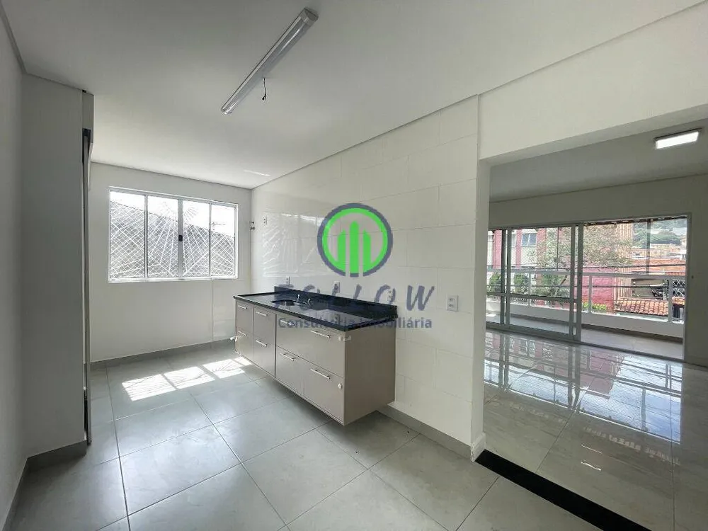 Sobrado, 7 quartos, 222 m² - Foto 17