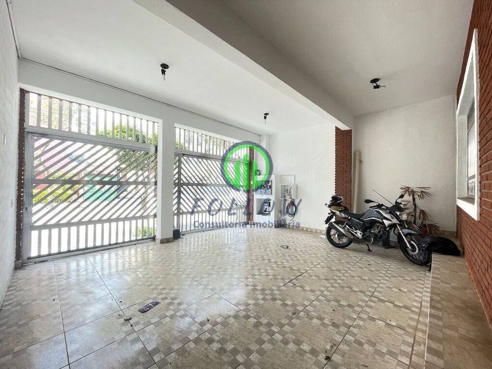 Sobrado, 7 quartos, 222 m² - Foto 3